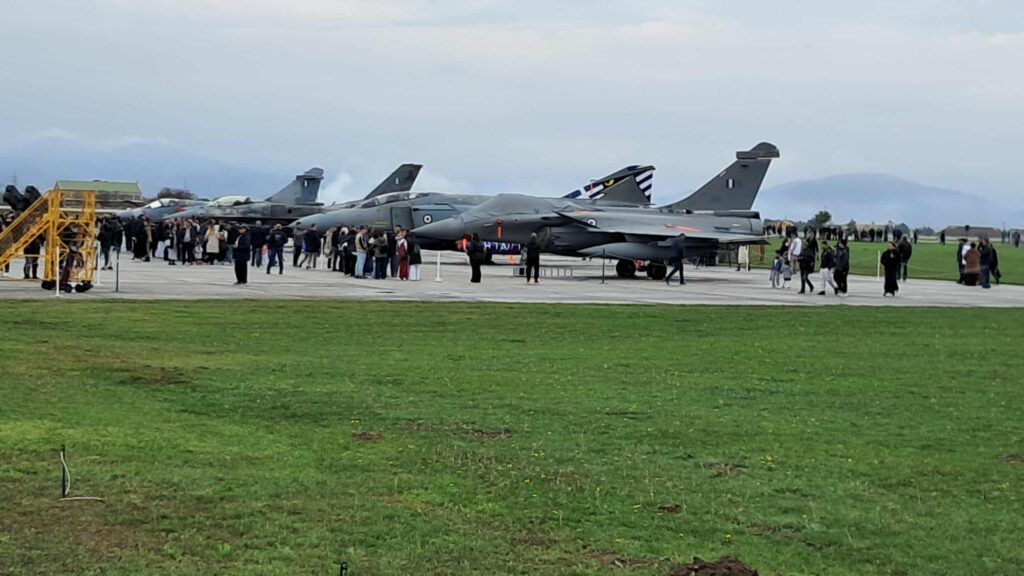 Πολεμική Αεροπορία