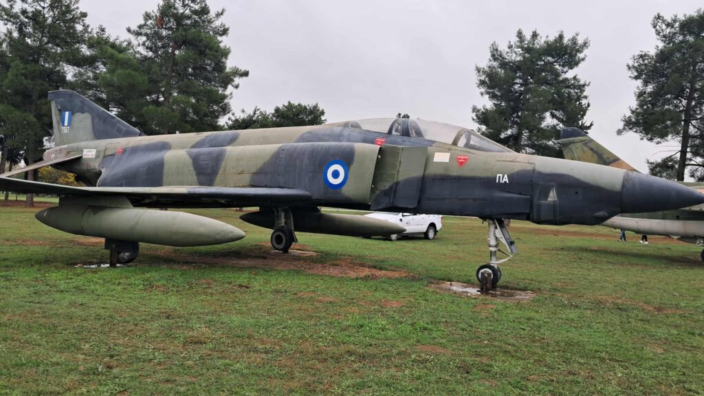 Πολεμική Αεροπορία