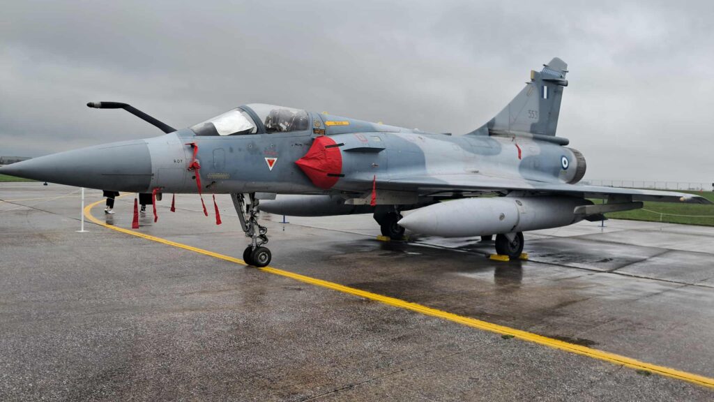 Πολεμική Αεροπορία