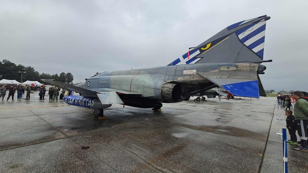 Πολεμική Αεροπορία