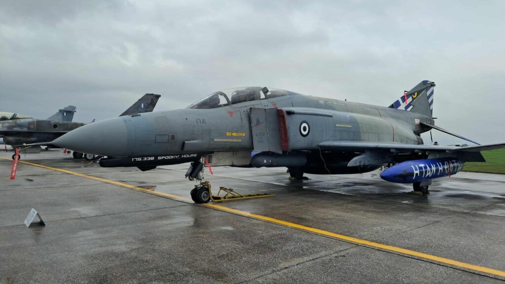 Πολεμική Αεροπορία