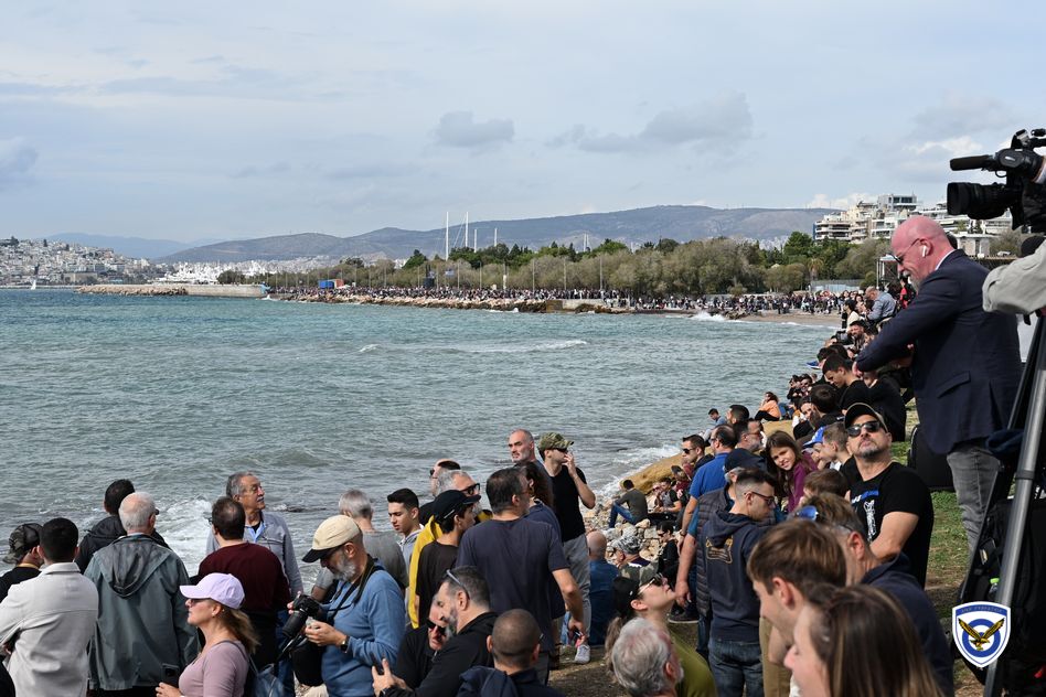 Πολεμική Αεροπορία