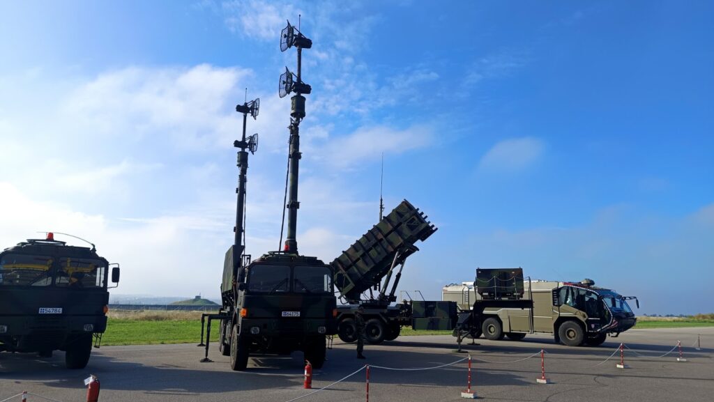 Πολεμική Αεροπορία