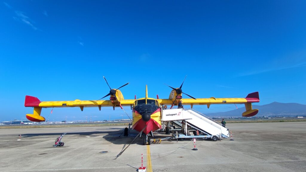 Πολεμική Αεροπορία