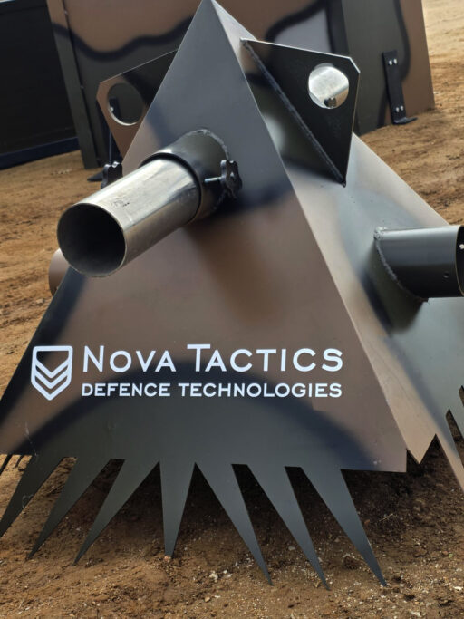 Nova Tactics Defence Technologies