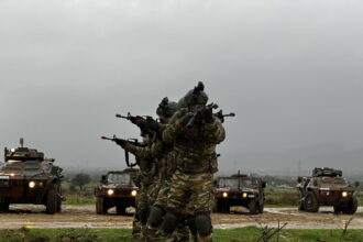 ΤΑΜΣ ΠΕΛΤΑΣΤΗΣ-25