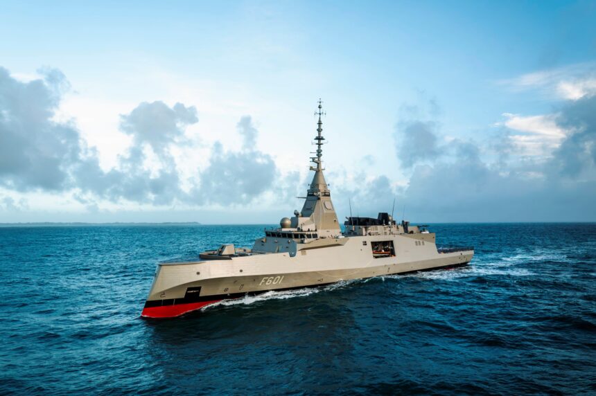 f601 kimon FDI HN Hellenic Navy