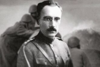 Μαρδοχαίος Φριζής