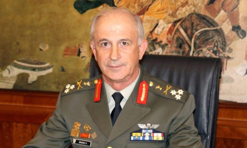 Κωνσταντίνος Ζιαζιάς