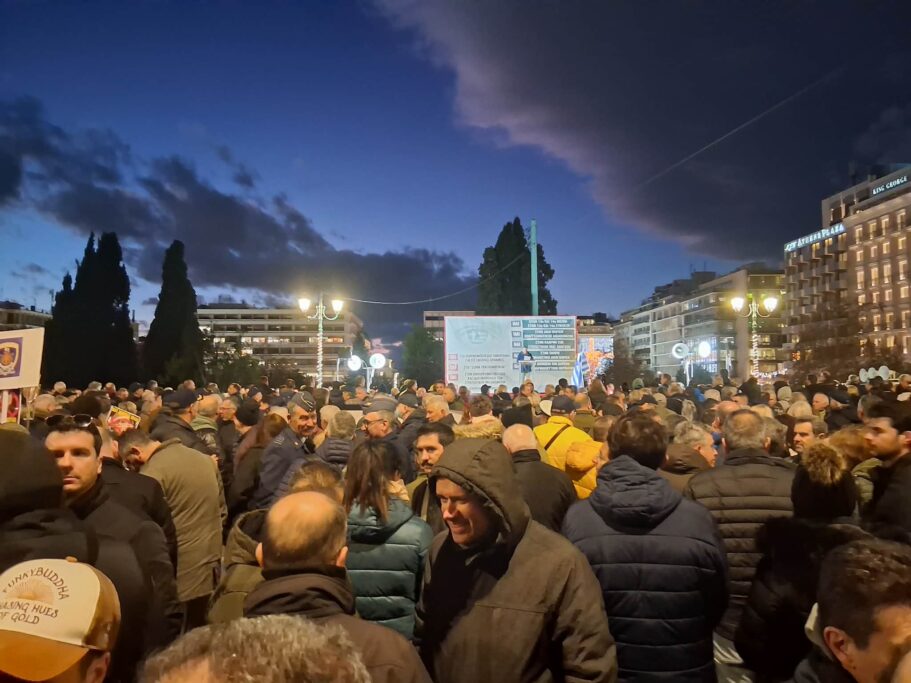 Η συζήτηση και η ψήφιση του πολυνομοσχεδίου του Υπουργείου Εθνικής Άμυνας, βρίσκεται στην τελική ευθεία εντός του Κοινοβουλίου.