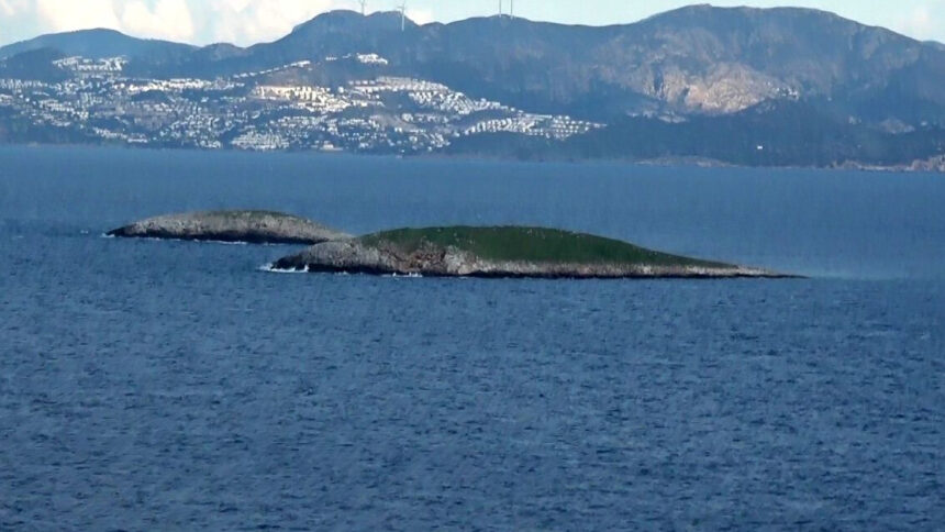 Η αποτυχία της ελληνικής κυβέρνησης στα #Ίμια δεν κόστισε μόνο πολιτικά, αλλά υπονόμευσε την εθνική αποτροπή και ασφάλεια.