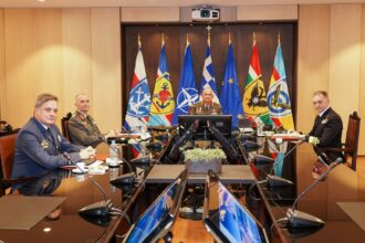 Συμβούλιο Αρχηγών Γενικών Επιτελείων