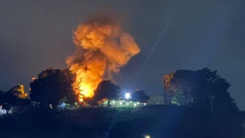 Βενεζουέλα