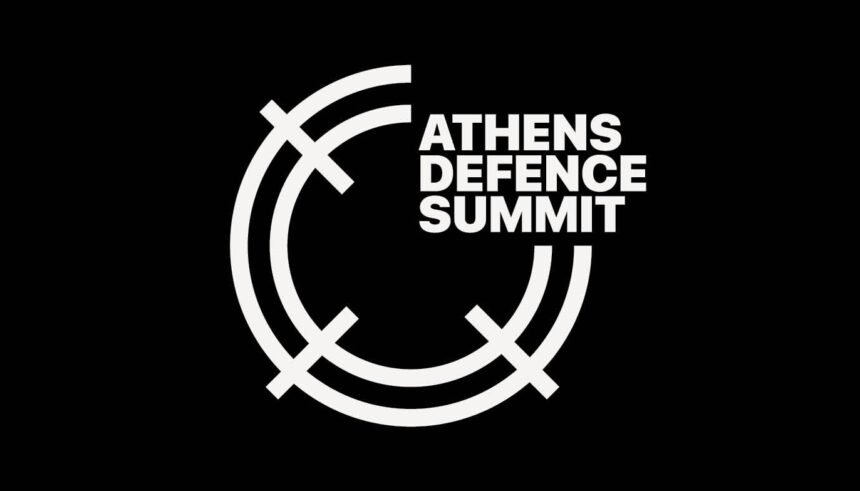 Athens Defence Summit