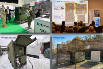 Τα αποτελέσματα επιβεβαιώνουν ότι η οικογένεια προϊόντων HEPS της IDE λειτουργεί ως πολλαπλασιαστής ισχύος επί του πεδίου.