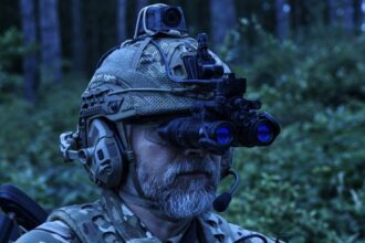 Η Theon ανακοινώνει τη συνέχιση της υποστήριξής της στο πρόγραμμα SBNVG, για το Σώμα Πεζοναυτών των Ηνωμένων Πολιτειών.