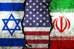 USA Iran Israel