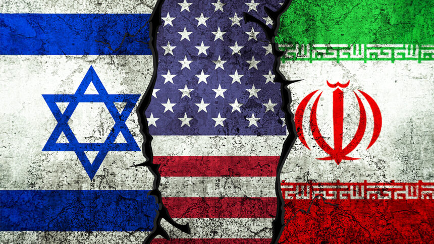 USA Iran Israel