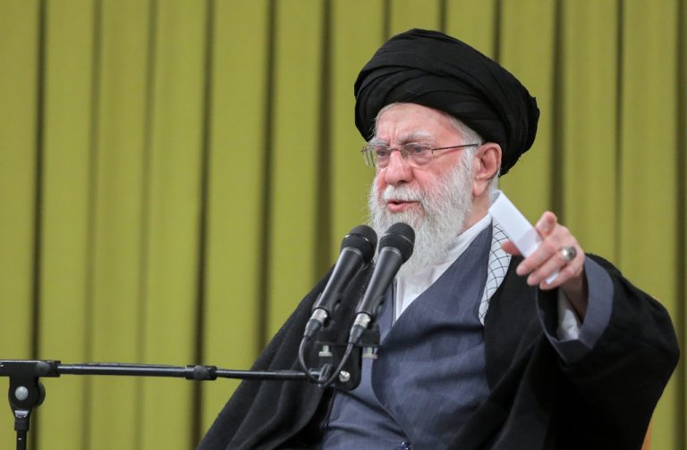 hamenei