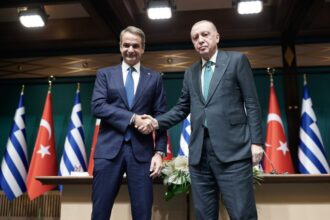 mitsotakis-erdogan