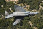 F-4E Phantom AUP