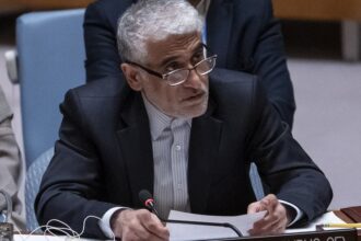 Σαΐντ Ιραβανί