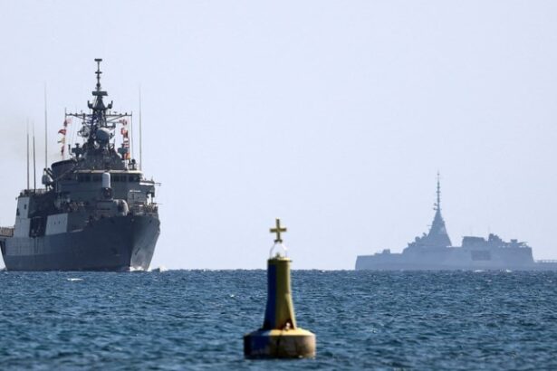 Πόλεμος στη Μέση Ανατολή