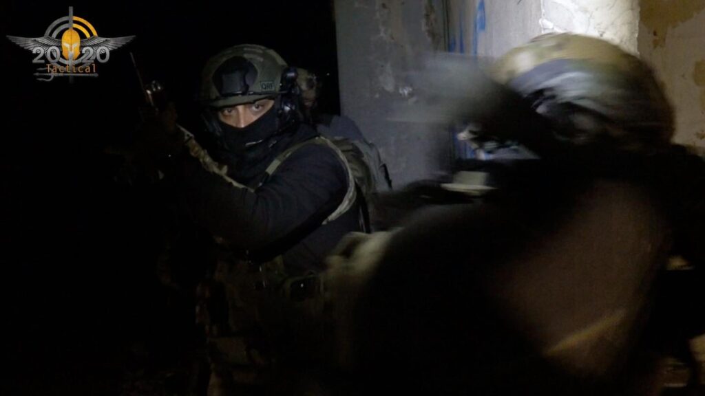 20-20 Tactical