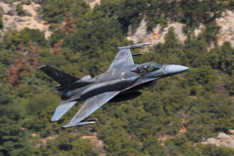 F-16 Viper