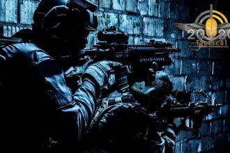 CQB