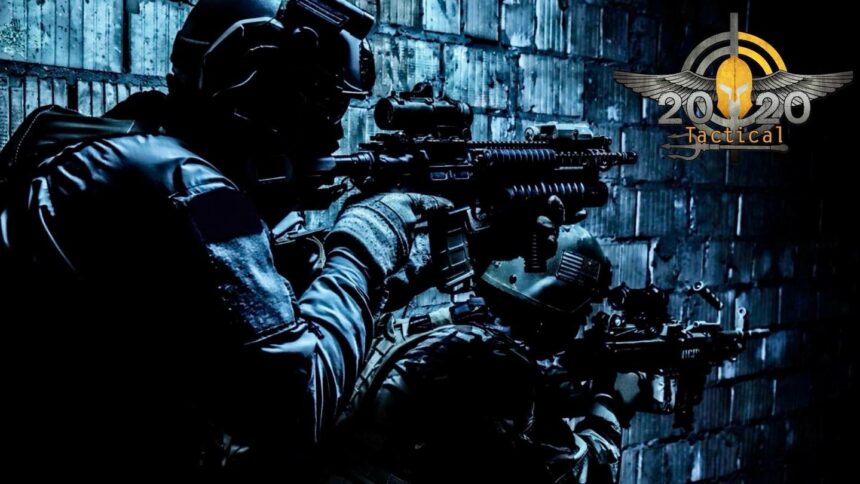 CQB