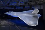 Future Combat Air System
