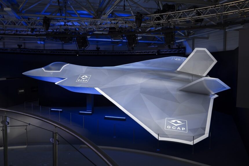 Future Combat Air System