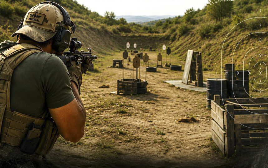 20-20 Tactical