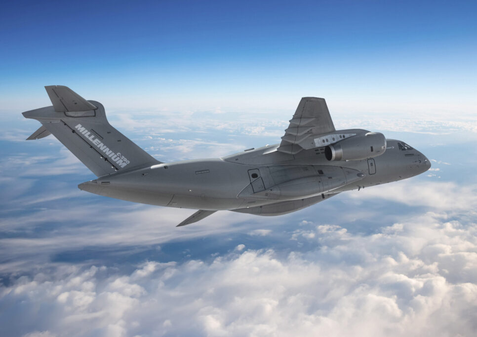 C-390 Millennium