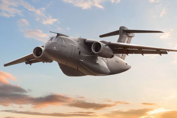 C-390 Millennium