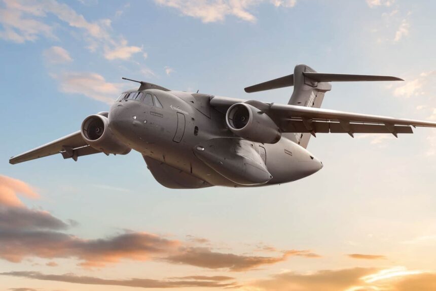 C-390 Millennium
