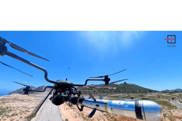 ALTUS-LSA