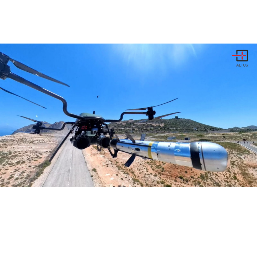 ALTUS-LSA