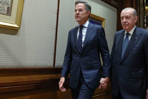 Η επικρατέστερη θεωρία είναι το να μην μάθουμε ποτέ τι συζητήθηκε πίσω από τις κλειστές πόρτες του Συνεδρίου στην Άγκυρα, αλλά χρειάζεται πραγματικά να μάθουμε;
