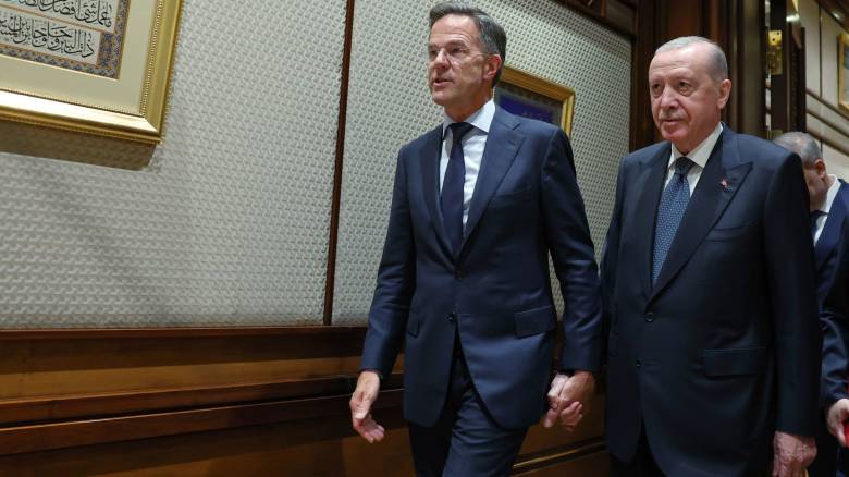 Η επικρατέστερη θεωρία είναι το να μην μάθουμε ποτέ τι συζητήθηκε πίσω από τις κλειστές πόρτες του Συνεδρίου στην Άγκυρα, αλλά χρειάζεται πραγματικά να μάθουμε;