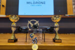 MIL-DRONE CHALLENGE