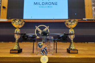 MIL-DRONE CHALLENGE