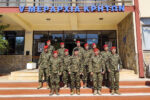 Στην Κρήτη ο Α/ΓΕΣ