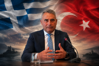 Λάζαρος Καμπουρίδης