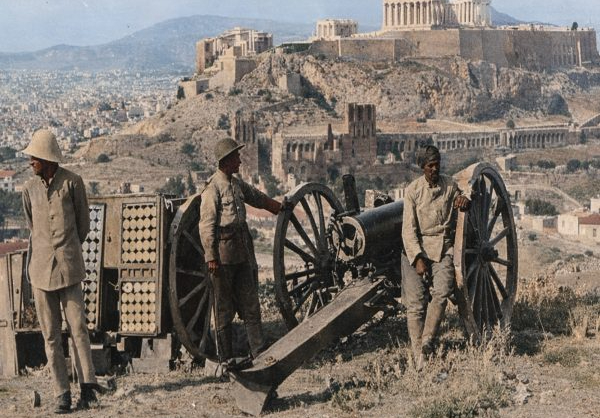 Βενιζέλος