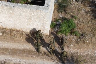 Οι εθελοντές έφεδροι της ΛΕΦΕΔ συνεχίζουν την προσπάθεια και προσαρμόζονται στις νέες συνθήκες ενός σύγχρονου πεδίου μάχης.