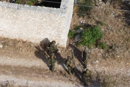 Οι εθελοντές έφεδροι της ΛΕΦΕΔ συνεχίζουν την προσπάθεια και προσαρμόζονται στις νέες συνθήκες ενός σύγχρονου πεδίου μάχης.