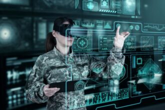 Defence Tech Summit 2026