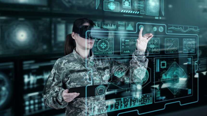 Defence Tech Summit 2026